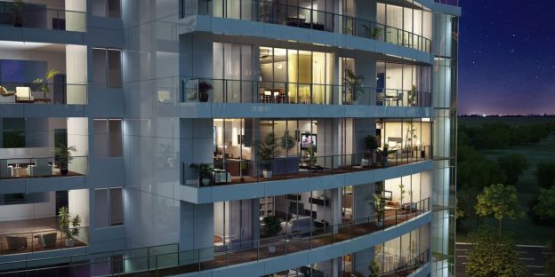 Krrish Provence Estate Gurgaon